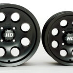 LIKE NOTHING BEFORE: STI ROLLS OUT ALL-NEW HD1 SLIK-KOTE WHEEL LIKE NOTHING BEFORE: STI ROLLS OUT ALL-NEW HD1 SLIK-KOTE WHEEL