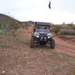 The Blacks Enjoy Their Polaris RZR The Blacks Enjoy Their Polaris RZR