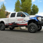 Lift Your 2011 Ford Super Duty With Trail Master’s New Six-Inch Suspension System Lift Your 2011 Ford Super Duty With Trail Master’s New Six-Inch Suspension System