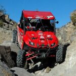 Rotax Your Rhino places third at 2011 PitBull Tires King of the Hammers Rotax Your Rhino places third at 2011 PitBull Tires King of the Hammers