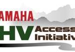 Yamaha OHV Access Initiative Contributed more than $265,000 in 2010 Yamaha OHV Access Initiative Contributed more than $265,000 in 2010