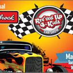 Edelbrock to Host Rev’ved Up 4 Kids Charity Car Show May 1 to Benefit Children with Learning Disabilities Edelbrock to Host Rev’ved Up 4 Kids Charity Car Show May 1 to Benefit Children with Learning Disabilities