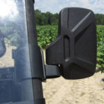 Seizmik Introduces New Innovative UTV Side View Mirror Seizmik Introduces New Innovative UTV Side View Mirror