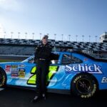 Ford FR9 Takes Nationwide Series by Storm Ford FR9 Takes Nationwide Series by Storm