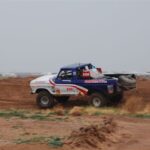 PMC Racing Has Mixed Results to Start 2011 Desert Racing Season PMC Racing Has Mixed Results to Start 2011 Desert Racing Season