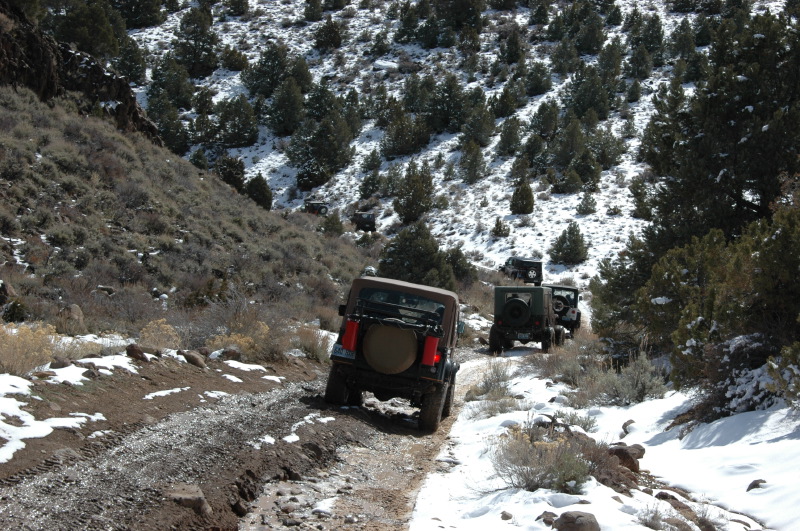 Mild to Wild Trail Ride Geared up Outdoor Enthusiast for the Reno Off-Road Motorsports Expo this Weekend Mild to Wild Trail Ride Geared up Outdoor Enthusiast for the Reno Off-Road Motorsports Expo this Weekend