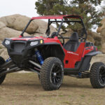 HCR Racing Releases: Polaris RZR XP 900 Long Travel HCR Racing Releases: Polaris RZR XP 900 Long Travel