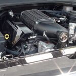 Lingfelter Supercharges 2008-2010 Dodge Challengers With Performance Upgrade Package Lingfelter Supercharges 2008-2010 Dodge Challengers With Performance Upgrade Package