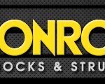 RCH Designs Announces the Launch of Monroe Shocks & Struts New Website RCH Designs Announces the Launch of Monroe Shocks & Struts New Website