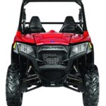 Polaris RZR XP Cooling Polaris RZR XP Cooling