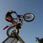 Reno Off-Road Motorsports Expo Features Two-Time World Trials Champion Tommi Ahvala takes on Giant Obstacle Course Reno Off-Road Motorsports Expo Features Two-Time World Trials Champion Tommi Ahvala takes on Giant Obstacle Course