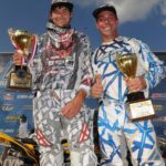 Holz Racing ATVs Sweep Top Podium Positions Holz Racing ATVs Sweep Top Podium Positions