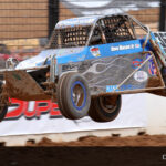 King Shocks “Young Guns” Excel in LOORRS, Limited Buggy Class King Shocks “Young Guns” Excel in LOORRS, Limited Buggy Class