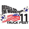 Diesel On The Mountain and Truck Fest Diesel On The Mountain and Truck Fest