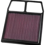 2011 Can-Am Commander High Flow Air Filter 2011 Can-Am Commander High Flow Air Filter