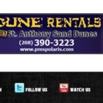 Idaho Dunes RV Park Features New 2011 Polaris RZR XP In ATV Rental Fleet During 2011 Season Idaho Dunes RV Park Features New 2011 Polaris RZR XP In ATV Rental Fleet During 2011 Season