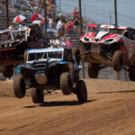 R.J. Anderson Podiums in 2 Classes at Speedworld R.J. Anderson Podiums in 2 Classes at Speedworld