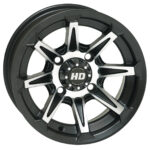 Stylish Performer: STI Releases All New HD2 Stylish Performer: STI Releases All New HD2
