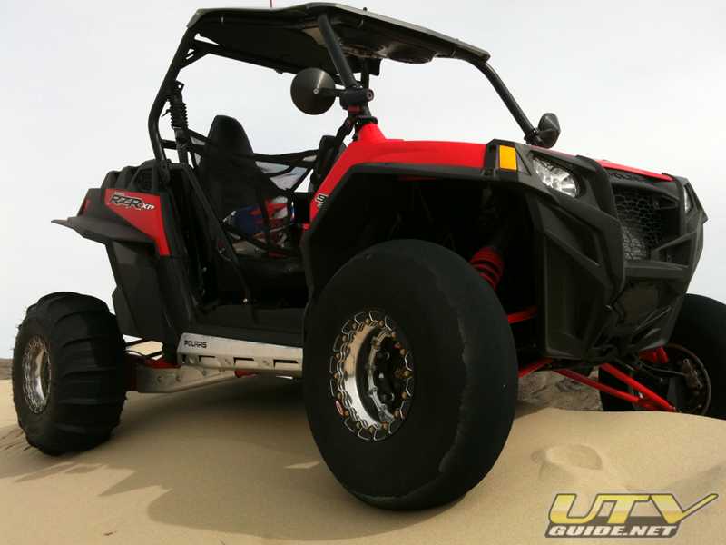 UTV Sand Tire Review UTV Sand Tire Review