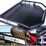 Blingstars All New RZR Roof Rack Blingstars All New RZR Roof Rack