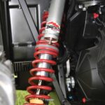Polaris RZR XP Factory Replacement Shocks Now Available from Walker Evans Racing Polaris RZR XP Factory Replacement Shocks Now Available from Walker Evans Racing