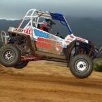 Cahuilla Creek WORCS Side by Side & ATV Race Report from Yokley Racing