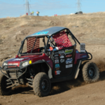 Team Jean XMF Polaris RZR Sweeps VORRA Round 2 UTV 800 Division Team Jean XMF Polaris RZR Sweeps VORRA Round 2 UTV 800 Division