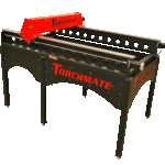 Trick Tools Adds The Torchmate 2×4 CNC Plasma System To Their Product Line Trick Tools Adds The Torchmate 2×4 CNC Plasma System To Their Product Line