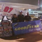 Roush Yates Powers Sprint, Drag, and Dirt Racing Wins Roush Yates Powers Sprint, Drag, and Dirt Racing Wins