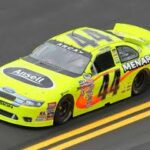 Frank Kimmel Poised for Breakout Run at Toledo Speedway Frank Kimmel Poised for Breakout Run at Toledo Speedway