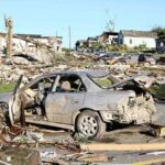 Roush Yates is Putting Together a Team to Help Out Tornado Victims in Alabama Roush Yates is Putting Together a Team to Help Out Tornado Victims in Alabama