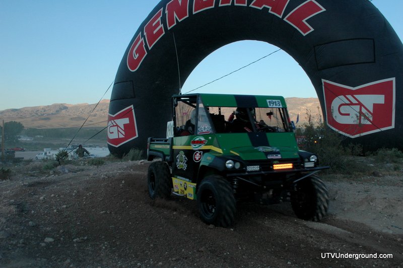 Silver State 300 Race Recap for Lucas Hand and Lone Kid Racing John Deere Gator Silver State 300 Race Recap for Lucas Hand and Lone Kid Racing John Deere Gator