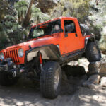 Daystar at Big Bear Jeep Jamboree & Jeep Beach Daystar at Big Bear Jeep Jamboree & Jeep Beach