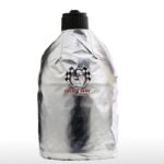 Chicken Hawk Racing Cool Fuel Aluminized Fuel Can Cover Chicken Hawk Racing Cool Fuel Aluminized Fuel Can Cover
