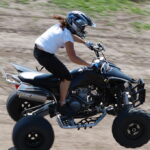 Friday, May 6th: – Get Ready For International Female Ride Day Friday, May 6th: – Get Ready For International Female Ride Day