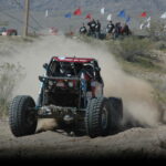 GenRight Off-Road Finished the BITD Silver State 300 in 3rd Place GenRight Off-Road Finished the BITD Silver State 300 in 3rd Place