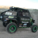 Monster Energy Kawasaki / Lasher Motorsports Monster Energy Kawasaki / Lasher Motorsports