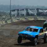 Walker Evans Racing R.J. Anderson Races 3 Classes, WINS 2! Walker Evans Racing R.J. Anderson Races 3 Classes, WINS 2!