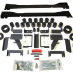 Six New Premium Lift Systems Now Available For Popular 1997-’11 Ford Trucks And SUVs Six New Premium Lift Systems Now Available For Popular 1997-’11 Ford Trucks And SUVs