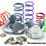 2011 Polaris 900 RZR XP 4×4 Clutch Kits from EPI 2011 Polaris 900 RZR XP 4×4 Clutch Kits from EPI