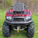 High Lifter Products Keeps Radiators High and Dry with Signature Series Radiator Relocation Kits High Lifter Products Keeps Radiators High and Dry with Signature Series Radiator Relocation Kits