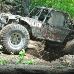 Torchmate Racing Rusty Bray First at Rausch Creek Qualifier Torchmate Racing Rusty Bray First at Rausch Creek Qualifier