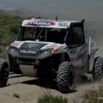 Parks Racing/Holz Racing RZR 4 Takes 1st in UTV Pro Class at SilverState 300