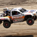 Torchmate Racing SuperLite Driver Dawson Kirchner Puts Truck in First Place Torchmate Racing SuperLite Driver Dawson Kirchner Puts Truck in First Place