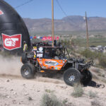 Sacalas’ Big Ugly “2.0” Proves Fast at Silver State 300 Sacalas’ Big Ugly “2.0” Proves Fast at Silver State 300