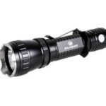 New Handheld LED Flashlights New Handheld LED Flashlights