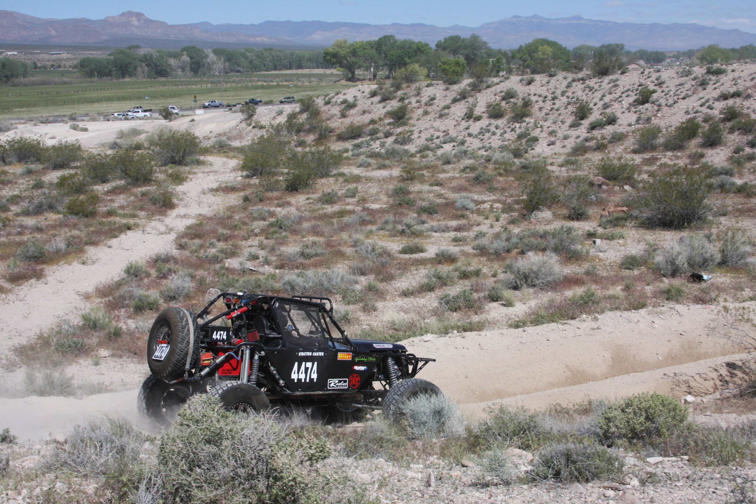 Race Prep Racing – From Unknown to Top 10 Race Prep Racing – From Unknown to Top 10