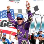 Roush Yates Engines Earn Memorial Day Wins Roush Yates Engines Earn Memorial Day Wins