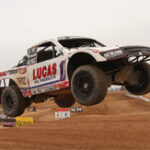 Roush Yates Earns First Pro 4 Off-Road Win Roush Yates Earns First Pro 4 Off-Road Win