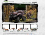 Arctic Cat Launches E-Commerce Website for U.S. Market Arctic Cat Launches E-Commerce Website for U.S. Market